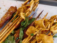 -林二哥宜烤官·宜宾小烧烤