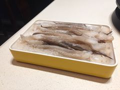 -川西坝子火锅(金沙1.0直营店)