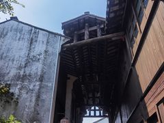 -黎里古镇