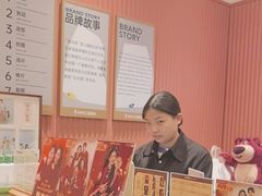 -海马体照相馆(重庆爱琴海购物公园店)