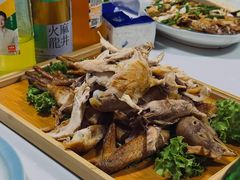 -老渔翁渔家味道(幸福九村店)
