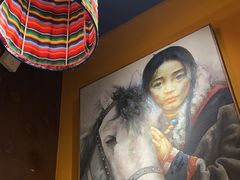 -缘生态云南菜·野生菌庭院餐厅(华侨城店)
