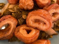 -先记烧鹅王·本地粤菜(福永店)