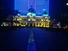 -中国银行(大连市分行)