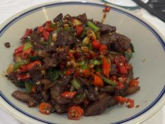 -新新湘菜馆(新中街二条店)