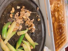 -稻香酒家(长宁KING88广场店)