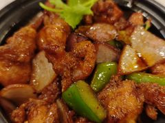 -日昌餐馆(亦庄店)