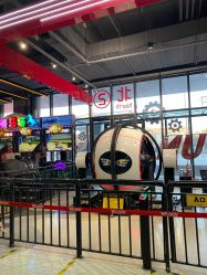 -嗨翻Hi-Fun竞技主题乐园·蹦床团建生日聚会(五棵松华熙店)