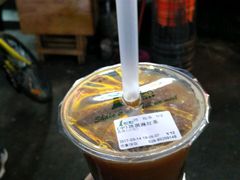-1点点(领事馆店)