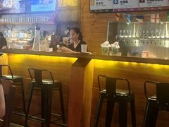 -JuiceRobot·手工意大利面&汉堡精酿(珠江新城店)