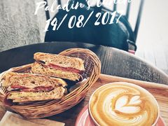 -81BAKERY(大学路店)