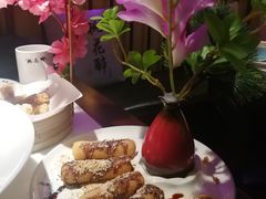 -今朝桃花醉川菜小酒馆(龙湖天街店)