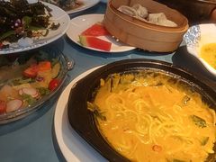 -粤香楼(新光里店)
