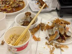 -江城燕子大排档(江汉路步行街店)