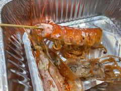 -上清·三文鱼鲜寿司(同德店)