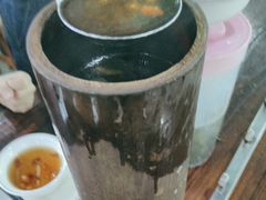 -竹一味·竹筒饭