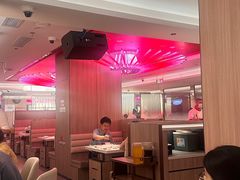 -海底捞火锅(杭州庆春路夜宵主题店)