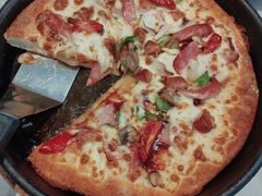 -必胜客(漕宝路店)