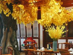-那家老院子东北菜·饺子·小鸡炖蘑菇(艳华街店)