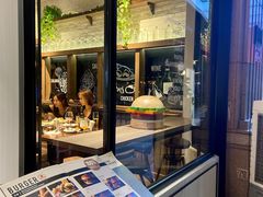-Bistro 63 创意融合料理(广粤天地店)