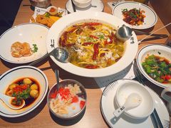 -新太二·鲜料川菜(晶耀前滩店)