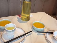 -李记搅团•非遗陕菜(三桥店)