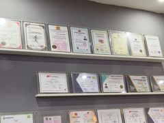 -天行健连锁游泳健身(新香洲店)