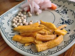 -呱呱叫民俗风味主题餐厅(沣峪口店)