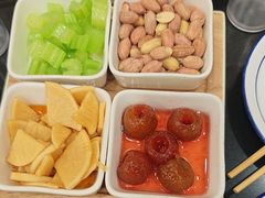 -老北京羊蝎子火锅(光荣道店)