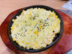 -绣旻烤肉吧(总店)