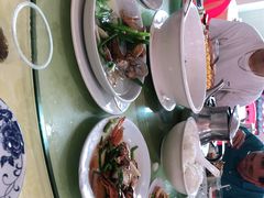 -秋姐美食店(旅游大道店)
