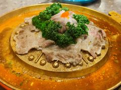 -牛牛章·章鱼水煎肉(光谷世界城店)
