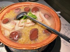 杀猪菜-奉天小馆·非遗东北菜(济南万象城店)