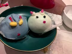 -大鸭梨烤鸭(左家庄店)