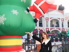 -佛罗伦萨小镇广佛名品奥特莱斯(疏港路店)