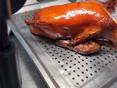 -北京全聚德(方庄店)