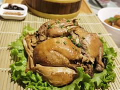 -惠丰堂饭庄·烤鸭·京味菜(西北旺·唐家岭店)