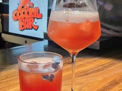 -鸡尾酒实验室酒吧(隆礼路店)