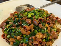 -喜乐餐厅•灯笼虾球首创者•本地小海鲜(二马路店)