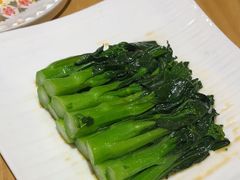 -德胜轩正宗顺德菜(宝安沙井会展中心店)
