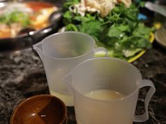 -雷山鱼酱酸汤鱼·酸汤牛肉(花果园T1区店)