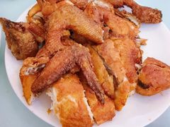 -胖子菜馆(隆昌路店)