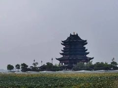 -重元寺香积厨素斋馆