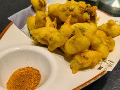 -海霸王特色海鲜家常菜(四合路店)