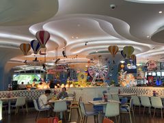 -帝企鹅自助餐厅•儿童岛•真企鹅(长隆企鹅酒店)