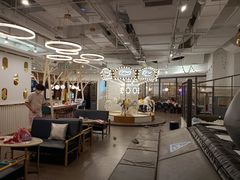 大堂-Lilliput粒粒堡亲子餐厅(置汇旭辉店)