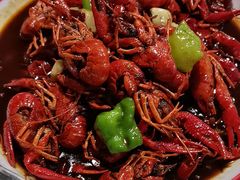 -云晓光头烧烤吧(盛夏店)