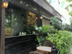 -乌托邦咖啡(武侯祠店)