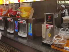 -韩盛·盛江山自助料理(中街大悦城店)