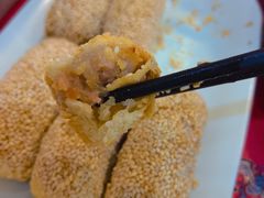 -玉华台饭庄(裕中西里小区店)